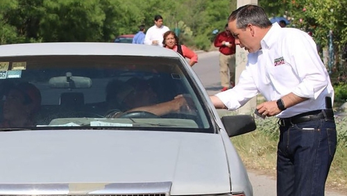 Asesinan a otro político en México