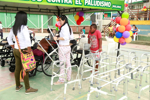 Gestión Social y Asuntos Poblacionales Gestión Social y Asuntos Poblacionales