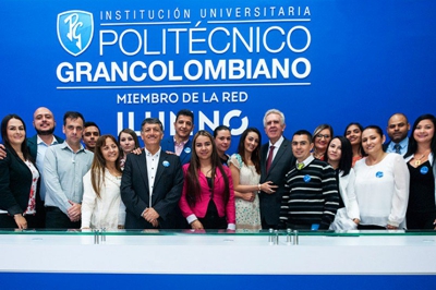 Centro de Servicio Universitario CSU