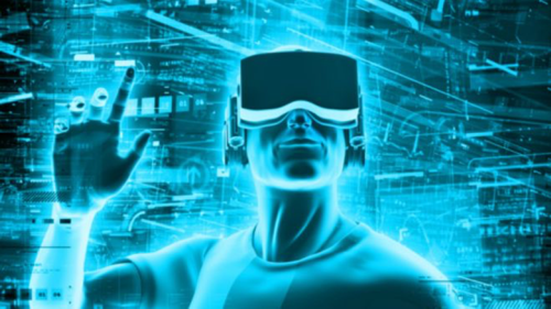 Cosmópolis y la realidad virtual