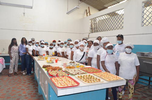 Cursos de cocina y culinaria en Guachené Cursos de cocina y culinaria en Guachené