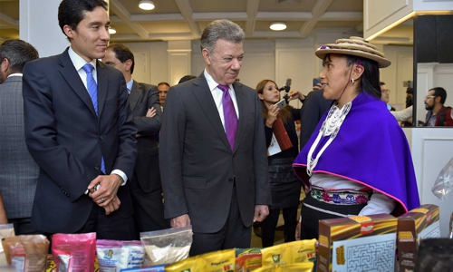 Impacto de regalías en el Cauca