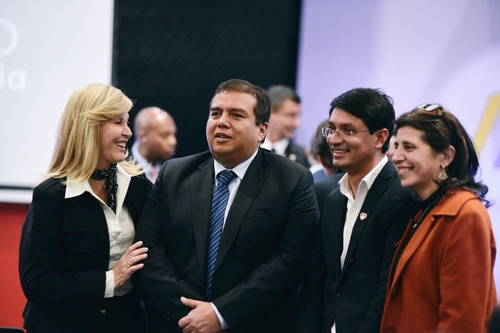 Premio a la Excelencia, Regalías Bien Invertidas