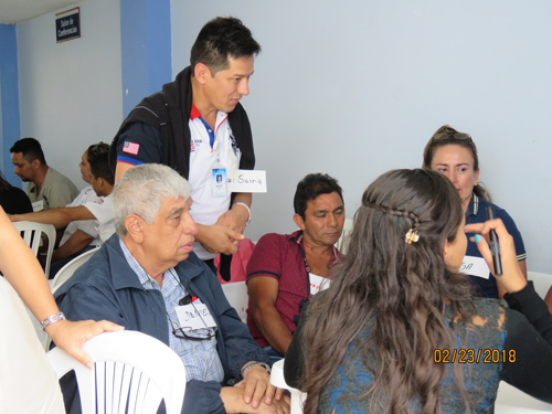 E.S.E Suroccidente demuestra su viabilidad ESE Suroccidente se encuentra sin riesgo financiero según MinSalud