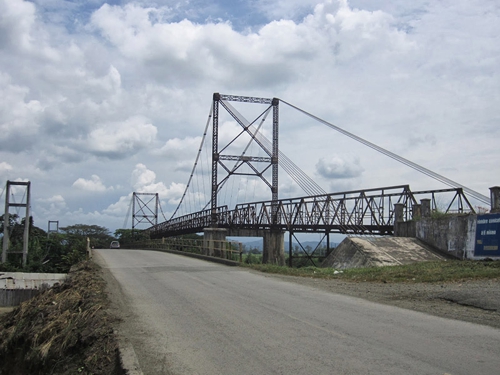 Las 3 del tintero de Gardeazábal