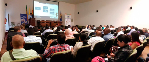 Comisión de Regulación de Agua Potable y Saneamiento Básico Comisión de Regulación de Agua Potable y Saneamiento Básico