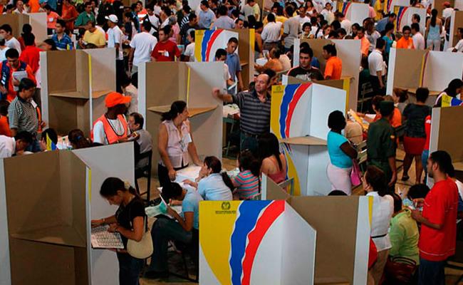Enseñanzas de campaña presidencial