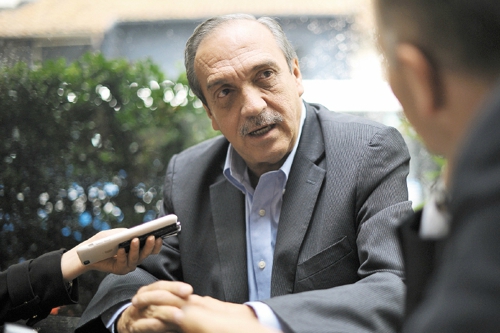 Insólito: un juez prohíbe difundir información veraz
