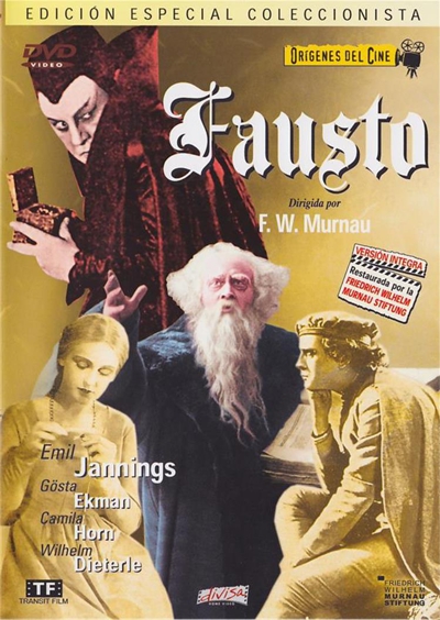 Fausto