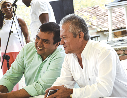 Francisco Arias Gómez