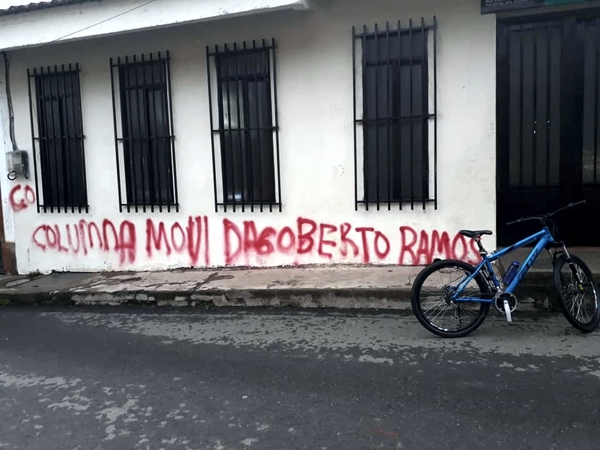 ¿Información contradictoria sobre el norte del Cauca?