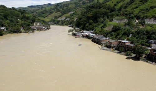 Hidroituango sigue inmersa en un mar de dudas