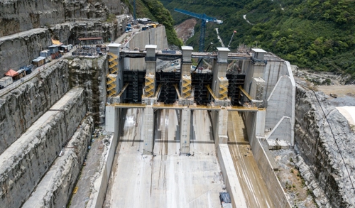 Hidroituango sigue inmersa en un mar de dudas