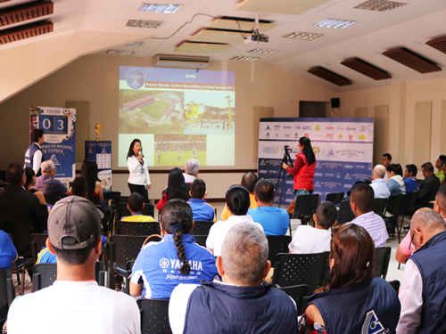 Este sábado inicia el Mundialito Infantil de Fútbol Comfacauca 2018 Este sábado inicia el Mundialito Infantil de Fútbol Comfacauca 2018