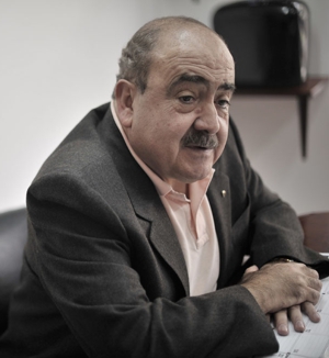 Jaime Iván Ordóñez Ordóñez