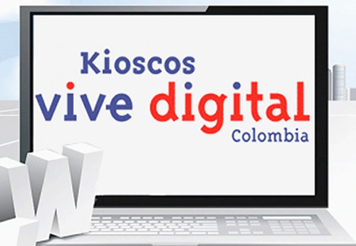 TRÁMITES QUE HACEN EN LOS KIOSCOS VIVE DIGITAL