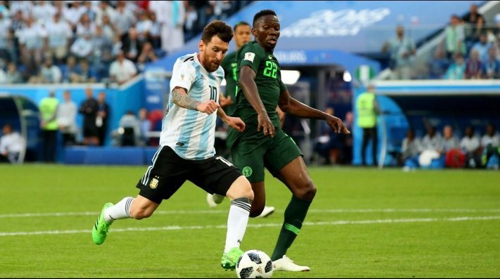 Messi, acciones chinas, cafeteros.... todo lo de hoy