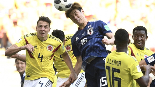 Por qué pierde Colombia con selecciones como Japón