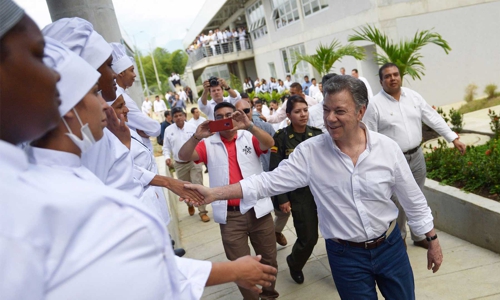 Denuncian irregularidades del SENA en Cauca