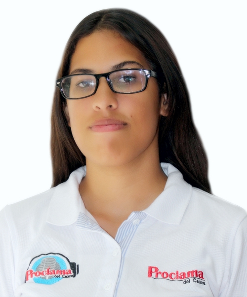 Sophia Vanessa Hernández Adiós Venezuela