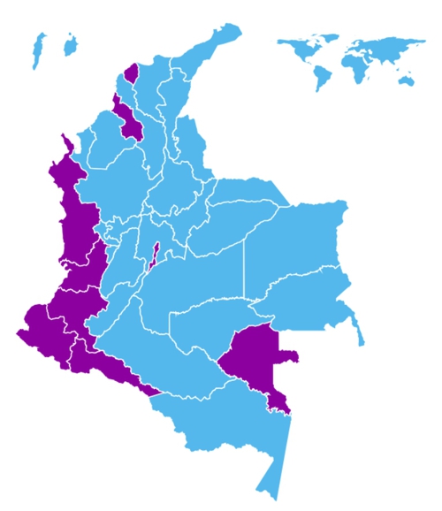 Terminó la polarización en Colombia