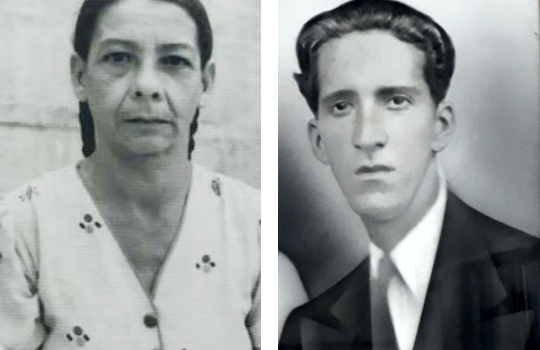 Un tinterillo y una estanquera… de Villa Rica