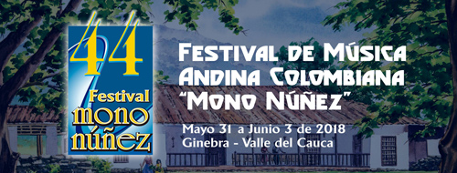 Un quilichagüeño gana el Festival Mono Núñez Un quilichagüeño gana el Festival Mono Núnez