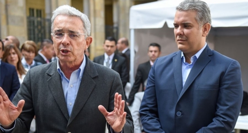 PÓLVORA EN GALLINAZOS