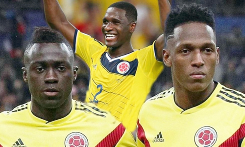 NORTE DEL CAUCA MUNDIAL