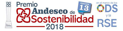 CEO finalista en sostenibilidad