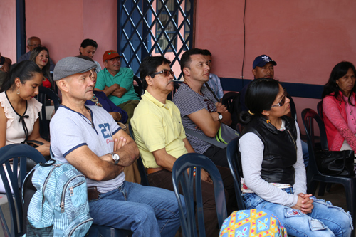 Gobernación del Cauca consolida la Conformación del Consejo Gobernación del Cauca consolida la Conformación del Consejo