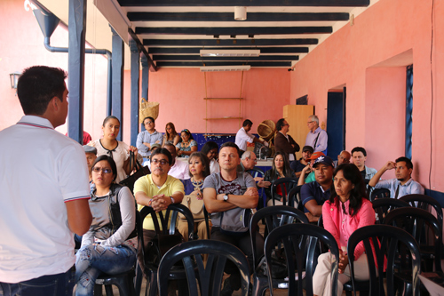 Consejo Departamental de Cultura del Cauca Consejo Departamental de Cultura del Cauca