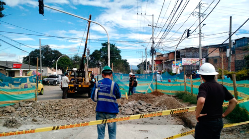 Movilidad Futura SAS Movilidad Futura SAS