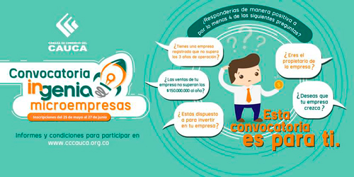 convocatoria