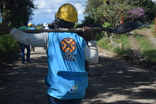 ‘Caminos de Oportunidades’, un programa vial ejemplar