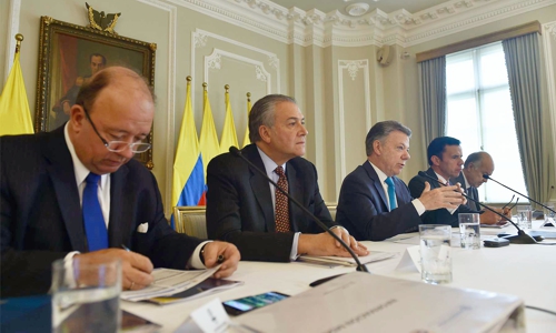 Plan de intervención y recompensas para protección de líderes