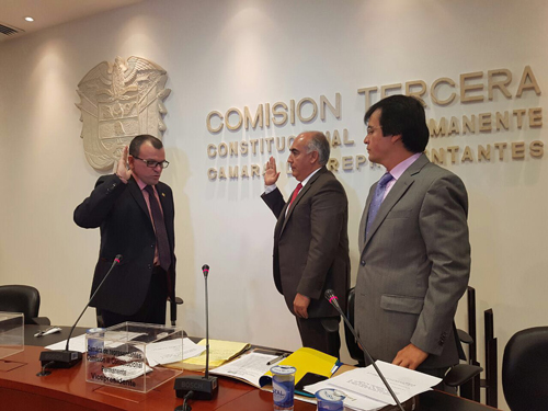 “Al Cauca lo defendimos y lo seguiremos defendiendo por cuatro años más”: Bonilla al rendir cuentas de su gestión “Al Cauca lo defendimos y lo seguiremos defendiendo por cuatro años más”: Bonilla al rendir cuentas de su gestión