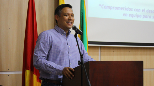 Andrés Felipe Gil Ortíz Andrés Felipe Gil Ortíz