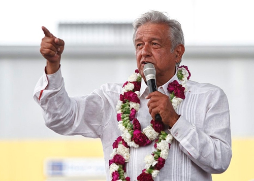 MALO / AMLO