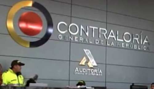Contraloría evidenció hallazgos fiscales por más de 2.500 millones en la CRC