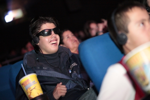 “Cine Para Todos” regresa este 28 de julio a Popayán
