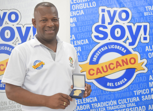 Elías Larrahondo Carabalí Elías Larrahondo Carabalí