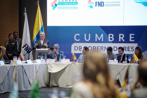 Es necesario continuar la agenda de paz en el Cauca