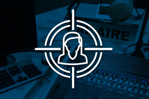 amenazas contra periodistas