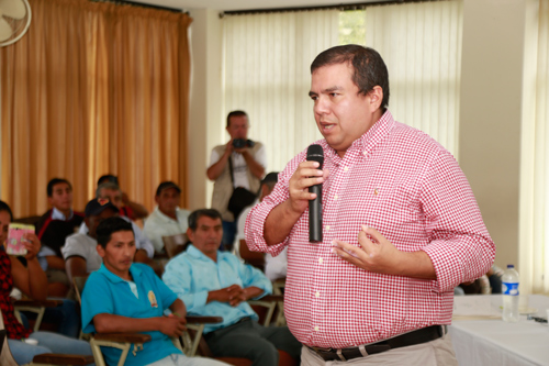 Gobernación del Cauca entregó apoyo económico para alianzas productivas Gobernación del Cauca entregó apoyo económico para alianzas productivas