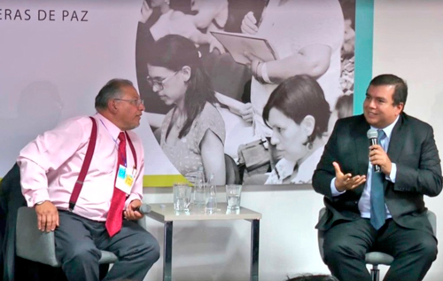 “La mayor amenaza que tiene la paz del país es el narcotráfico”, Gobernador del Cauca “La mayor amenaza que tiene la paz del país es el narcotráfico”, Gobernador del Cauca