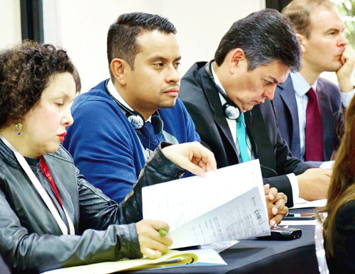 Nuevo director Cámara de Comercio seccional norte del Cauca