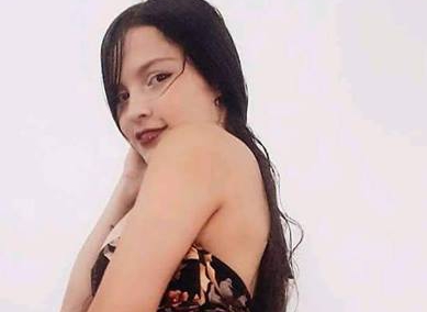 Degollada una joven en Corinto