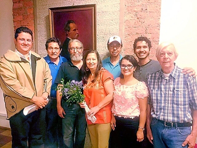 LA FUNDACIÓN PLENILUNIO DE CALI