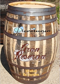 LANZAMIENTO DE GRAN RESERVA POÉTICA